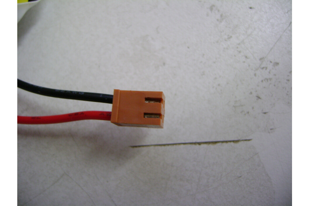 Tadiran Lithium Batterie SL-750, Art.-Nr. 121 - Akku Mäser - B2B-Shop