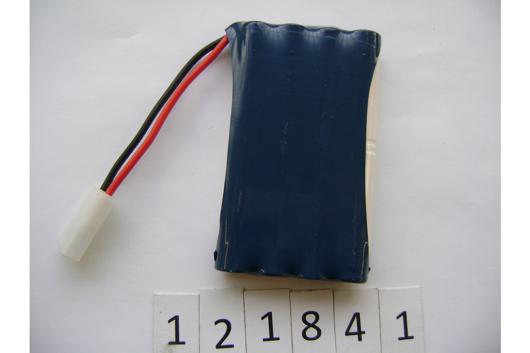 Tadiran Lithium Batterie SL-750, Art.-Nr. 121 - Akku Mäser - B2B-Shop