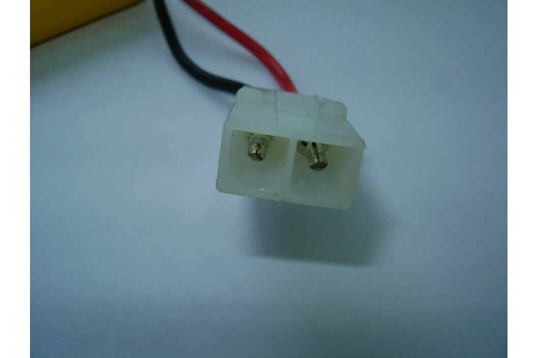 Tadiran Lithium Batterie SL-750, Art.-Nr. 121 - Akku Mäser - B2B-Shop