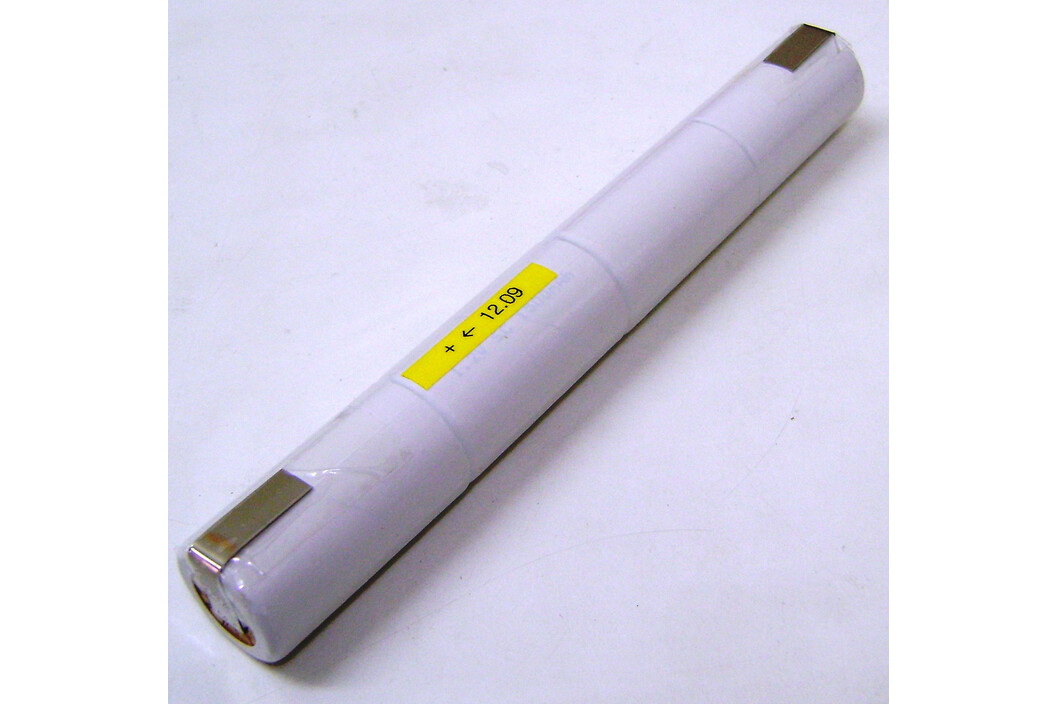 Tadiran Lithium Batterie SL-750, Art.-Nr. 121 - Akku Mäser - B2B-Shop