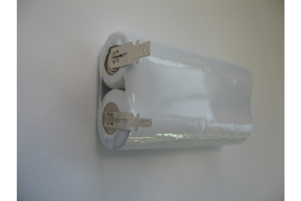 Tadiran Lithium Batterie SL-750, Art.-Nr. 121 - Akku Mäser - B2B-Shop