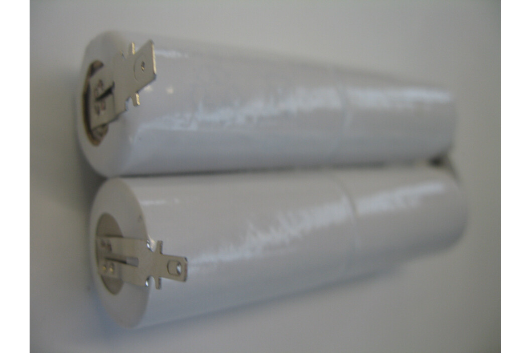 Tadiran Lithium Batterie SL-750, Art.-Nr. 121 - Akku Mäser - B2B-Shop