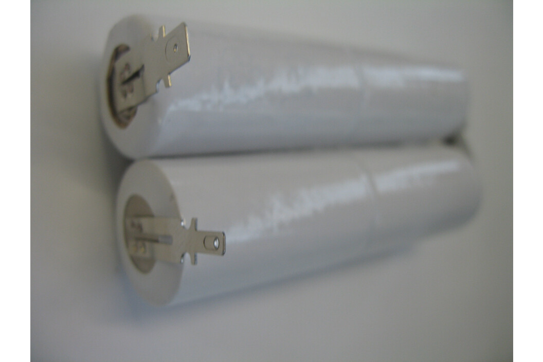 Tadiran Lithium Batterie SL-750, Art.-Nr. 121 - Akku Mäser - B2B-Shop