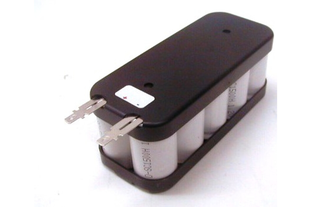 Tadiran Lithium Batterie SL-750, Art.-Nr. 121 - Akku Mäser - B2B-Shop