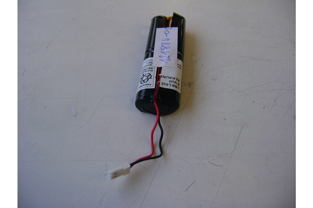 Tadiran Lithium Batterie SL-750, Art.-Nr. 121 - Akku Mäser - B2B-Shop