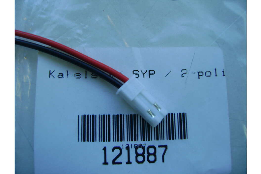 Tadiran Lithium Batterie SL-750, Art.-Nr. 121 - Akku Mäser - B2B-Shop