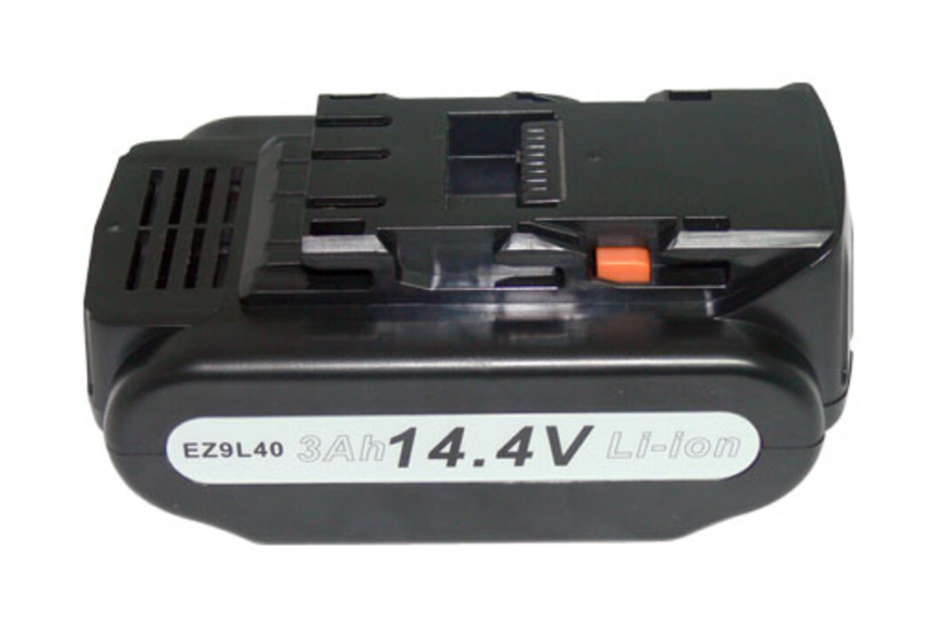 Tadiran Lithium Batterie SL-750, Art.-Nr. 121 - Akku Mäser - B2B-Shop