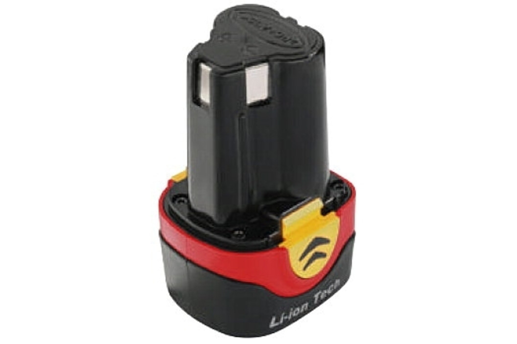 Tadiran Lithium Batterie SL-750, Art.-Nr. 121 - Akku Mäser - B2B-Shop