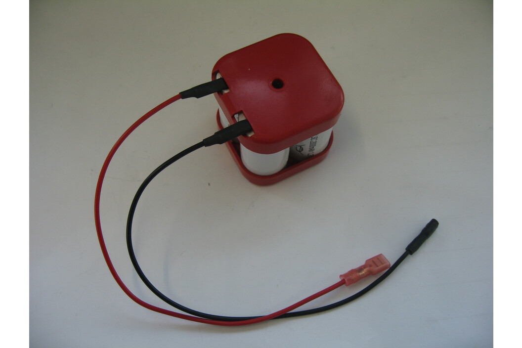 Tadiran Lithium Batterie SL-750, Art.-Nr. 121 - Akku Mäser - B2B-Shop