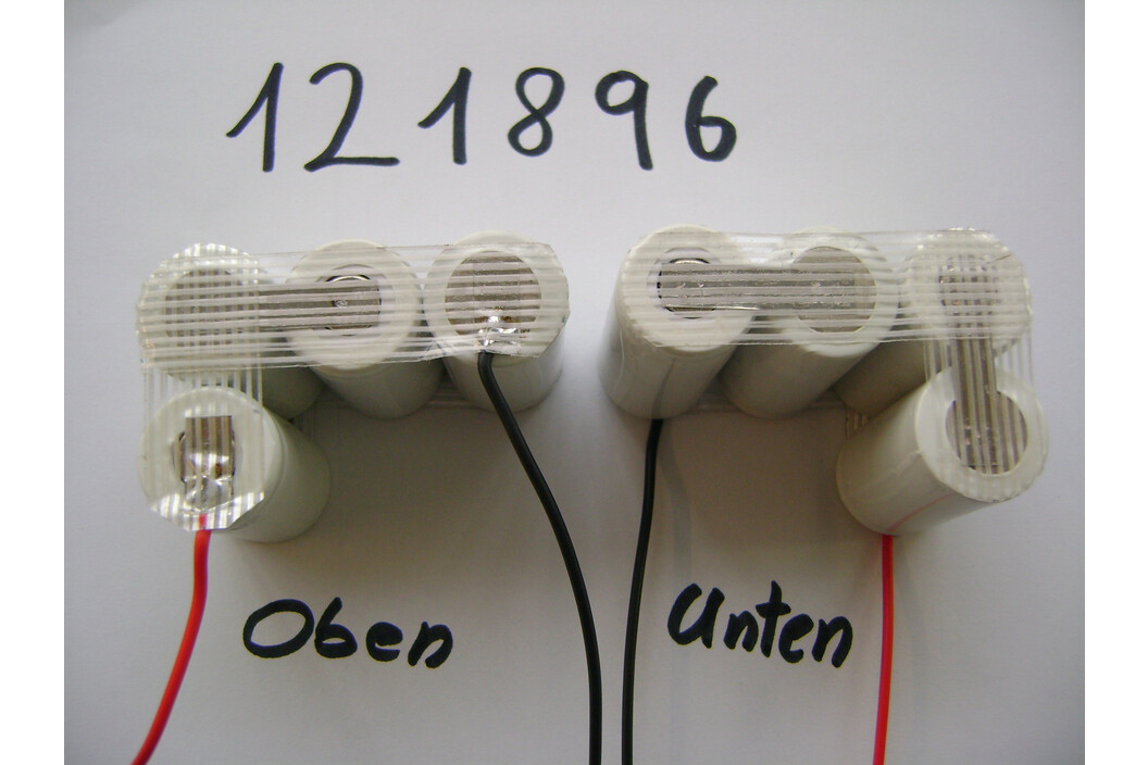 Tadiran Lithium Batterie SL-750, Art.-Nr. 121 - Akku Mäser - B2B-Shop
