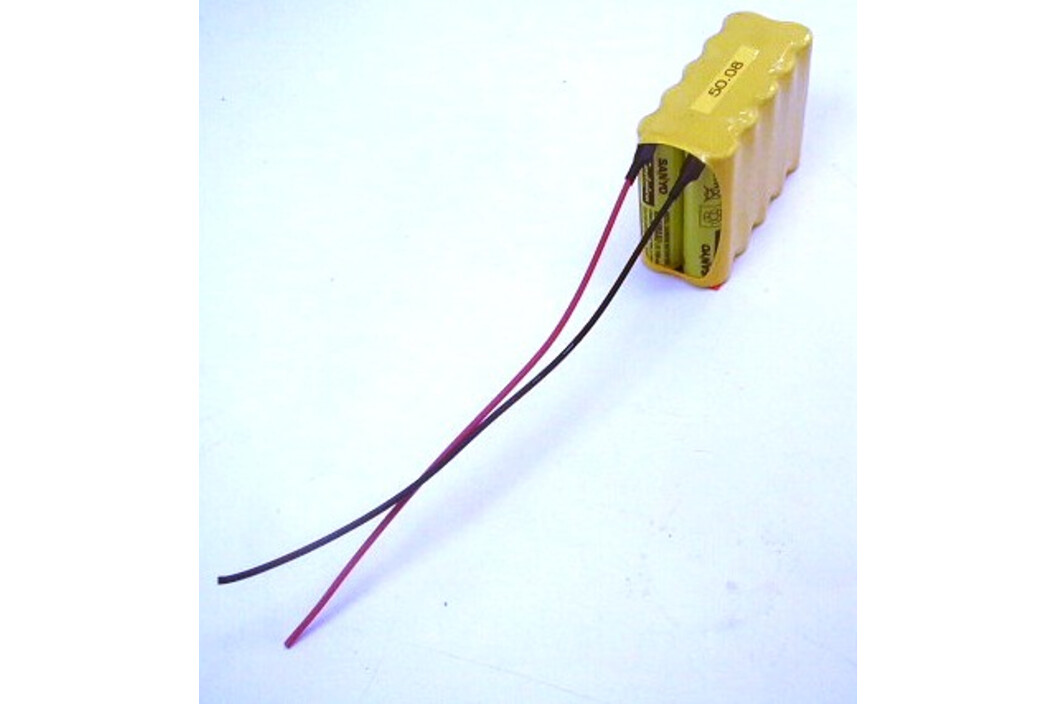 Tadiran Lithium Batterie SL-750, Art.-Nr. 121 - Akku Mäser - B2B-Shop