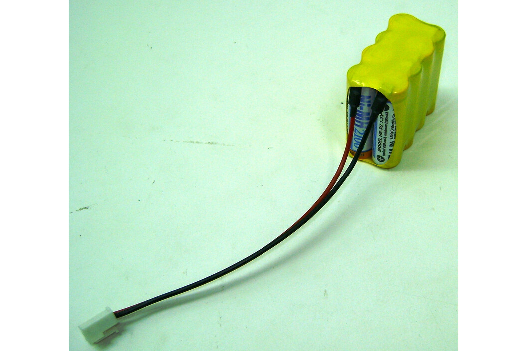Tadiran Lithium Batterie SL-750, Art.-Nr. 121 - Akku Mäser - B2B-Shop