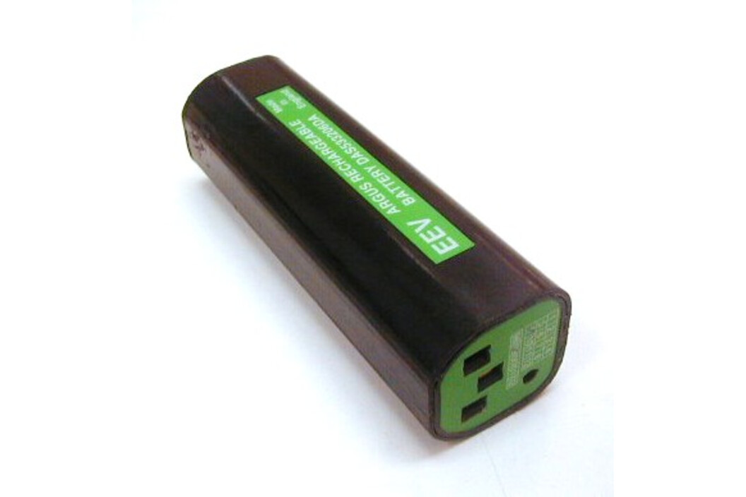 Tadiran Lithium Batterie SL-750, Art.-Nr. 121 - Akku Mäser - B2B-Shop