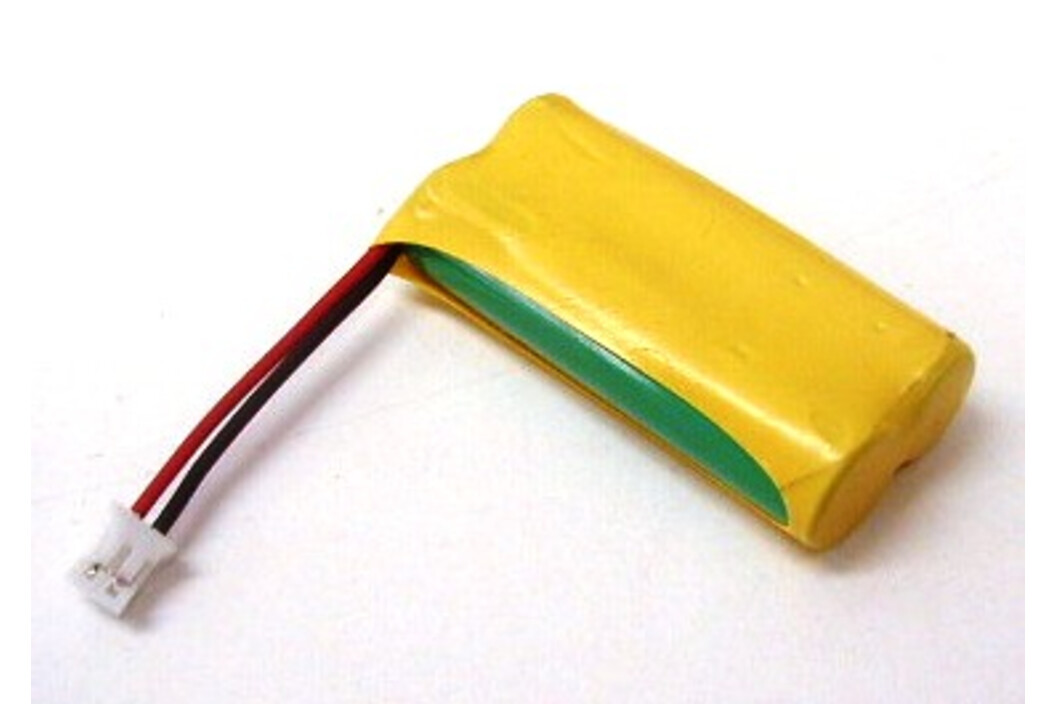 Tadiran Lithium Batterie SL-750, Art.-Nr. 121 - Akku Mäser - B2B-Shop