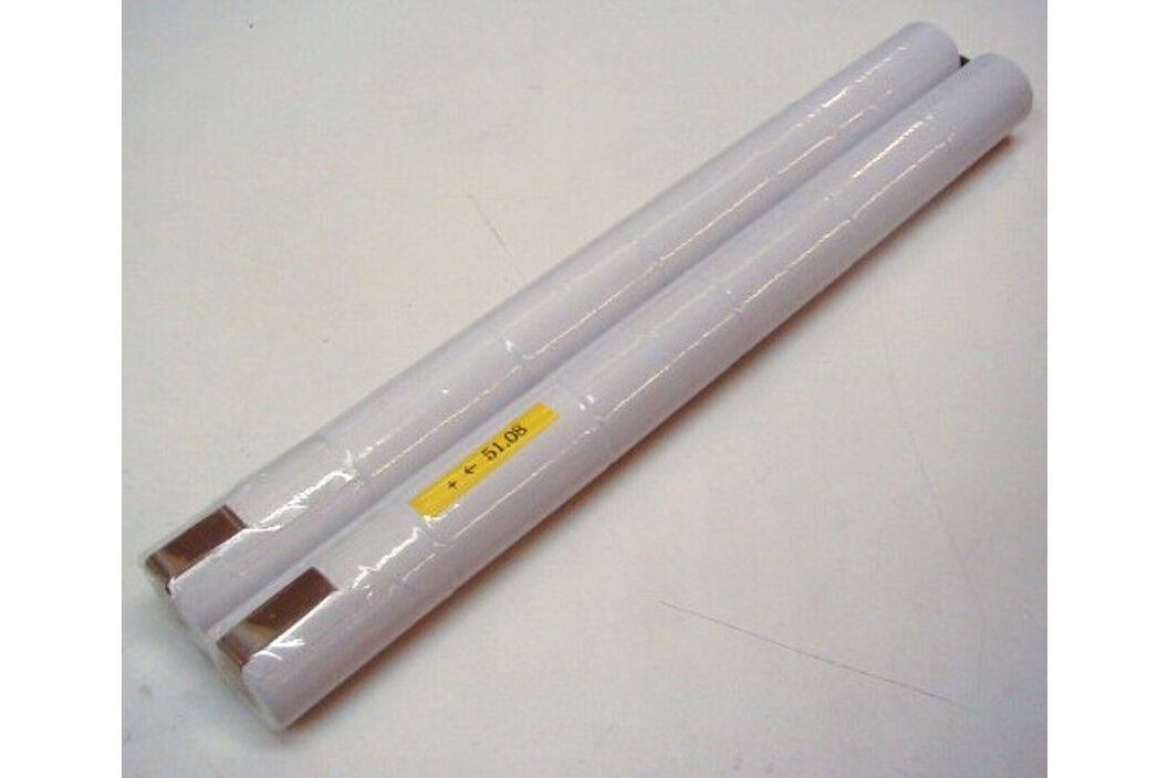 Tadiran Lithium Batterie SL-750, Art.-Nr. 121 - Akku Mäser - B2B-Shop