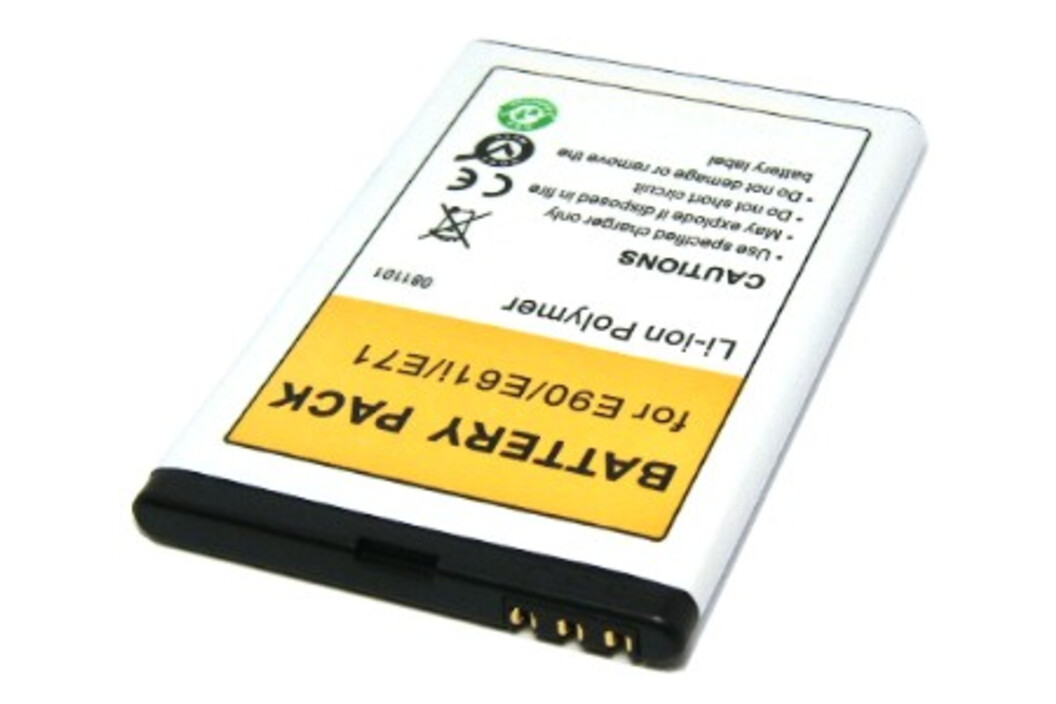 Tadiran Lithium Batterie SL-750, Art.-Nr. 121 - Akku Mäser - B2B-Shop