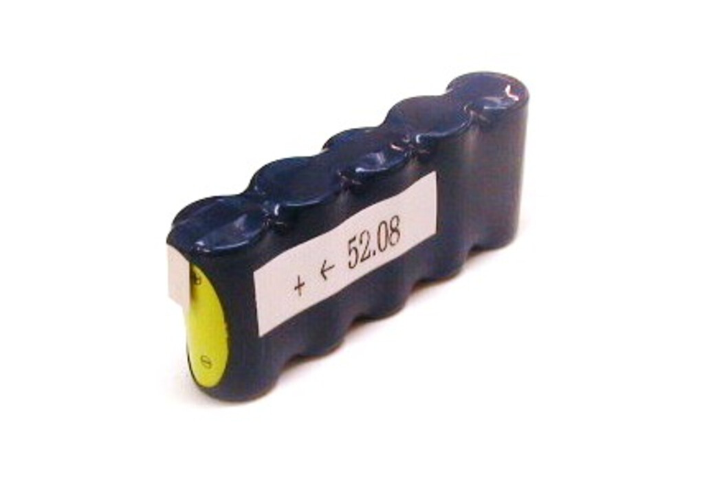 Tadiran Lithium Batterie SL-750, Art.-Nr. 121 - Akku Mäser - B2B-Shop