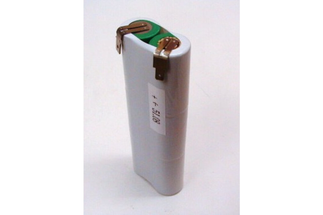 Tadiran Lithium Batterie SL-750, Art.-Nr. 121 - Akku Mäser - B2B-Shop