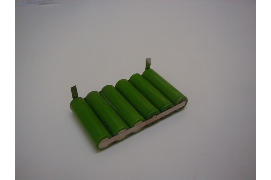 Tadiran Lithium Batterie SL-750, Art.-Nr. 121 - Akku Mäser - B2B-Shop