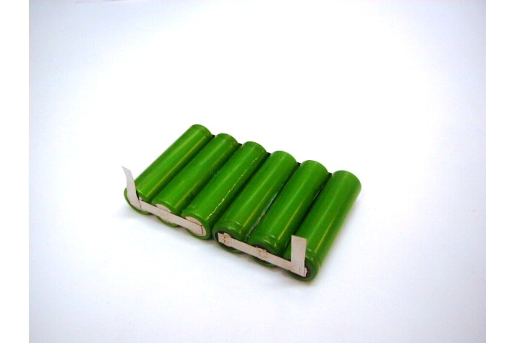 Tadiran Lithium Batterie SL-750, Art.-Nr. 121 - Akku Mäser - B2B-Shop