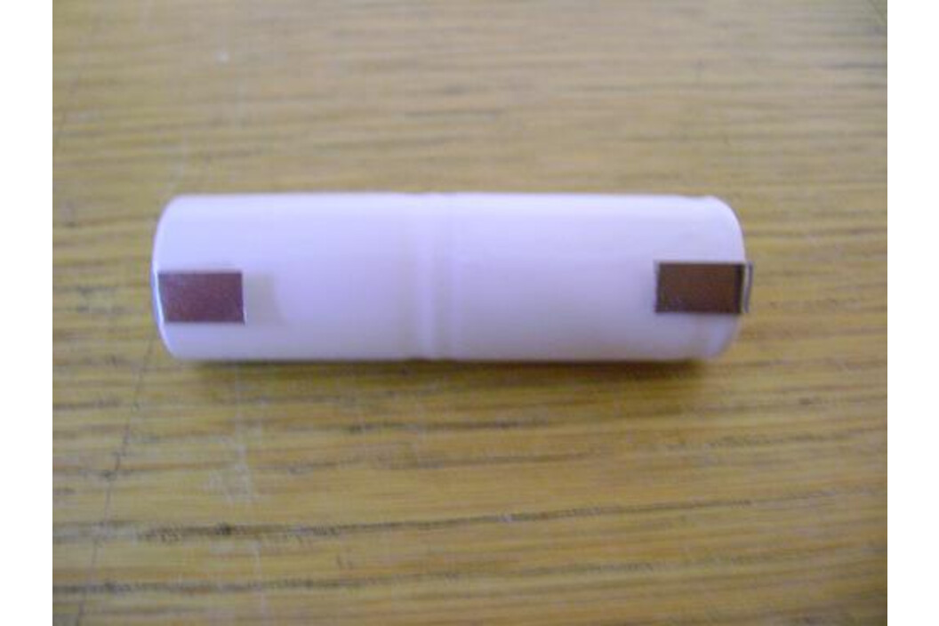 Tadiran Lithium Batterie SL-750, Art.-Nr. 121 - Akku Mäser - B2B-Shop