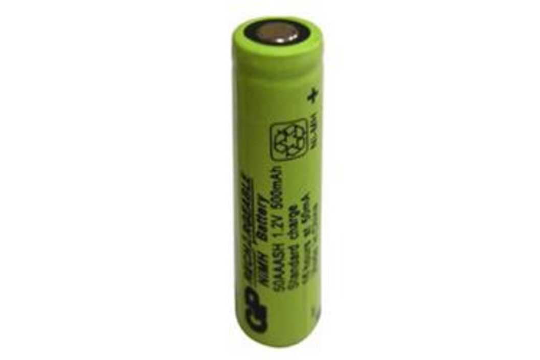 Tadiran Lithium Batterie SL-750, Art.-Nr. 121 - Akku Mäser - B2B-Shop