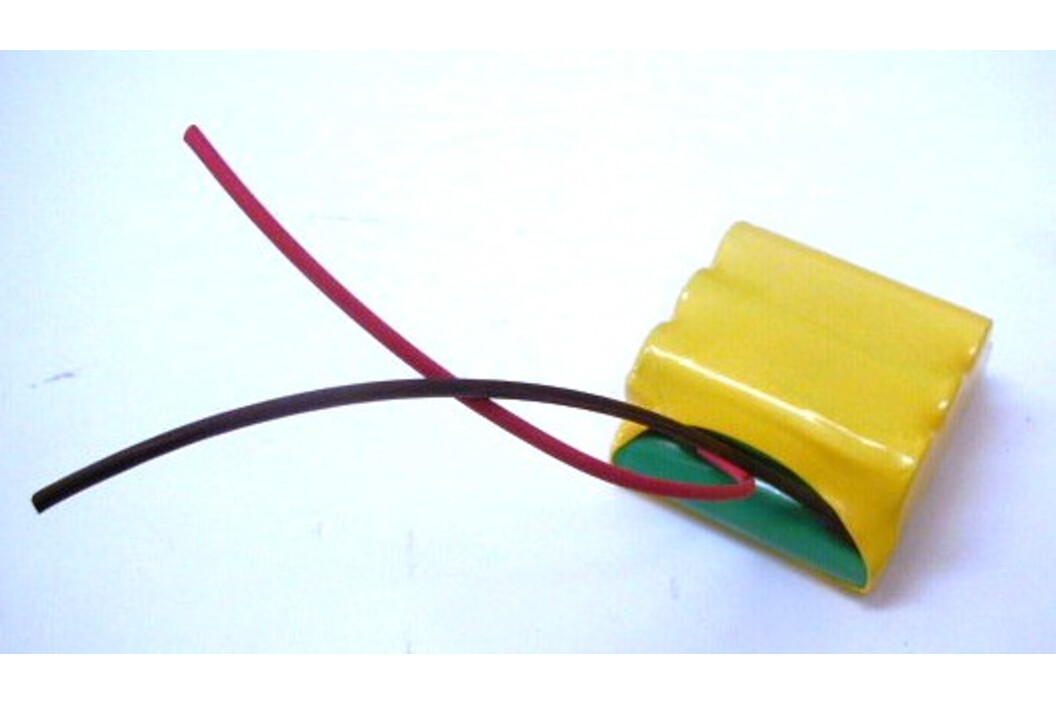 Tadiran Lithium Batterie SL-750, Art.-Nr. 121 - Akku Mäser - B2B-Shop