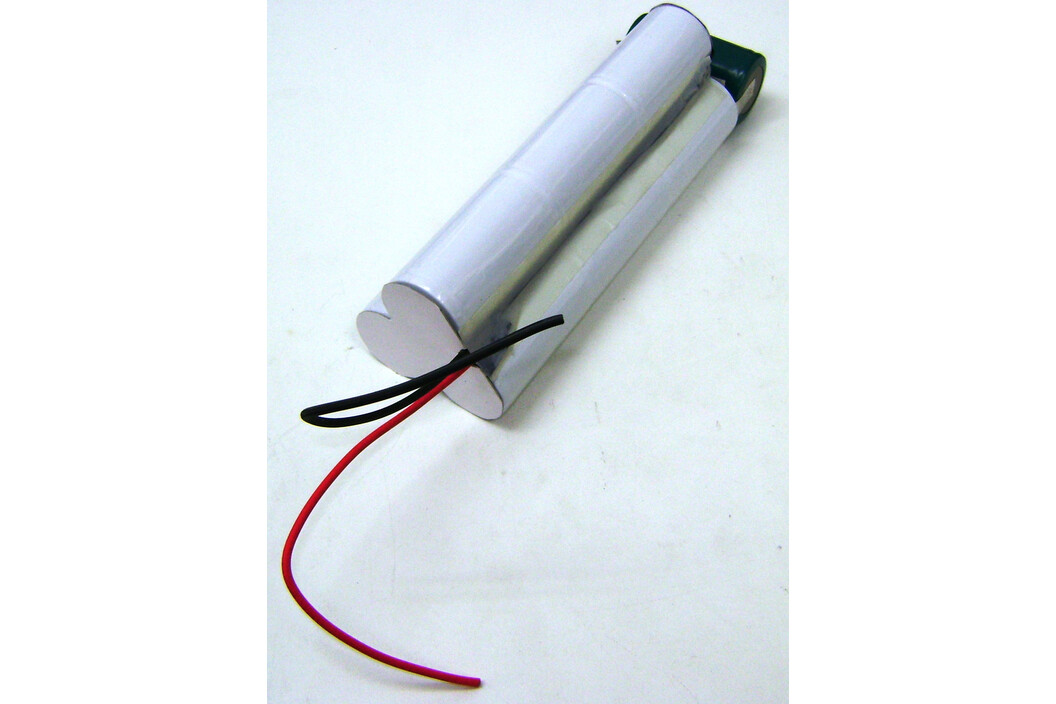 Tadiran Lithium Batterie SL-750, Art.-Nr. 121 - Akku Mäser - B2B-Shop