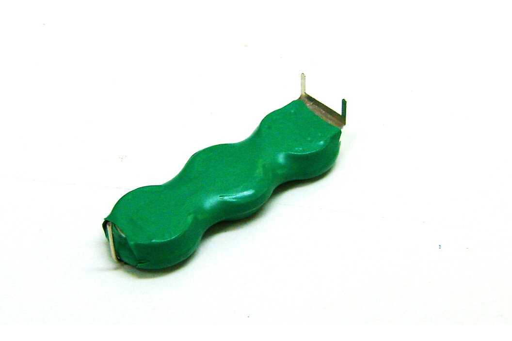 Tadiran Lithium Batterie SL-750, Art.-Nr. 121 - Akku Mäser - B2B-Shop