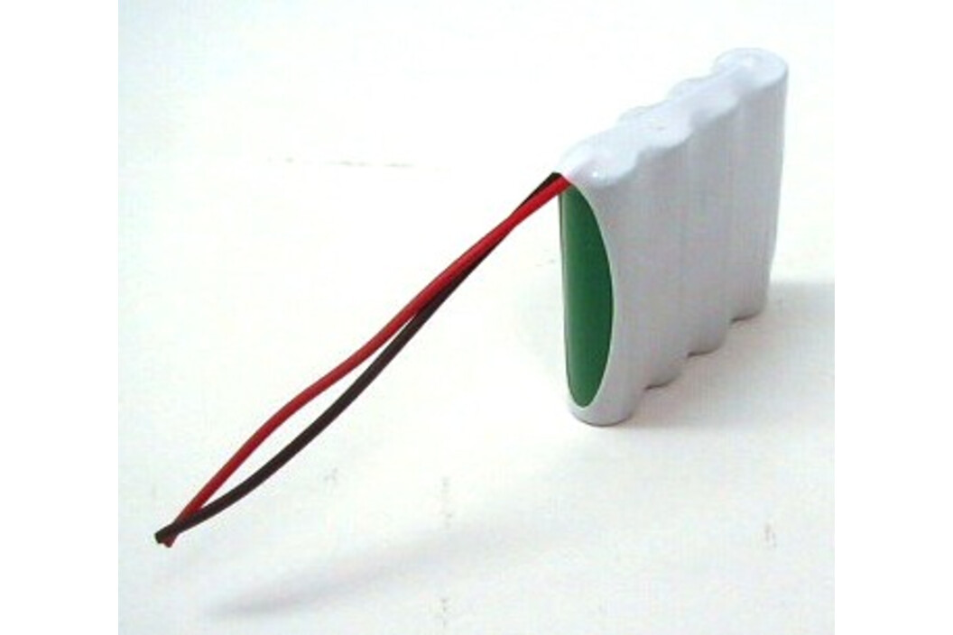 Tadiran Lithium Batterie SL-750, Art.-Nr. 121 - Akku Mäser - B2B-Shop