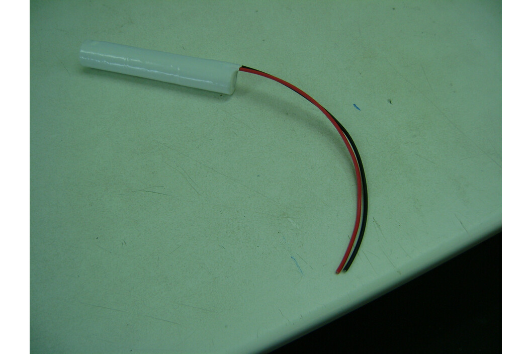 Tadiran Lithium Batterie SL-750, Art.-Nr. 121 - Akku Mäser - B2B-Shop