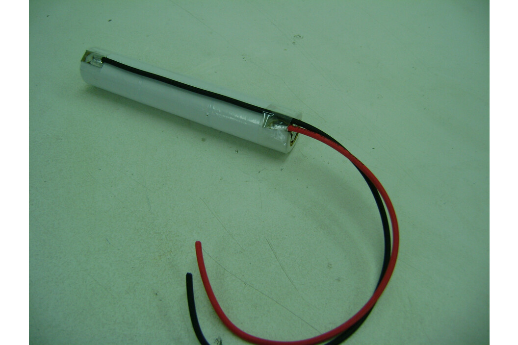 Tadiran Lithium Batterie SL-750, Art.-Nr. 121 - Akku Mäser - B2B-Shop