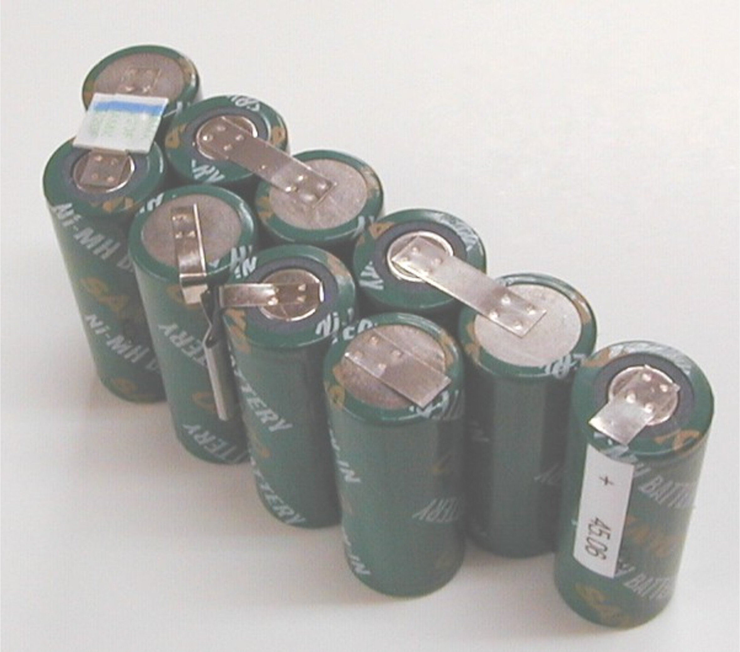 Geotronics Akkupack Unit 12V, Art.-Nr. 116462 - Akku Mäser - B2B-Shop