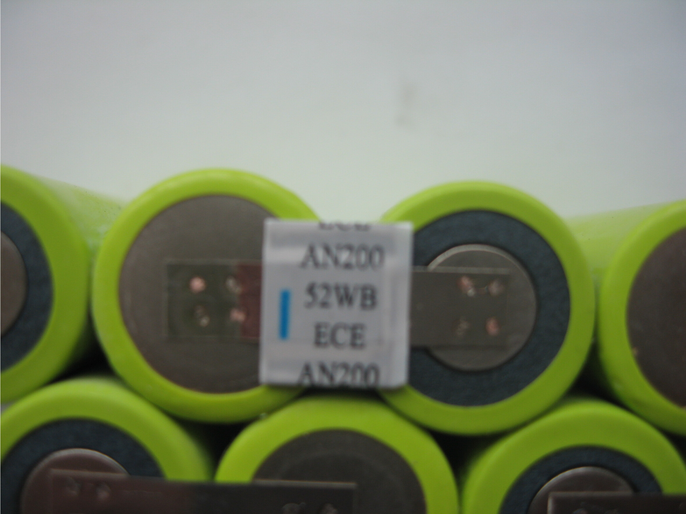 Geotronics Akkupack Unit 12V, Art.-Nr. 116510 - Akku Mäser - B2B-Shop