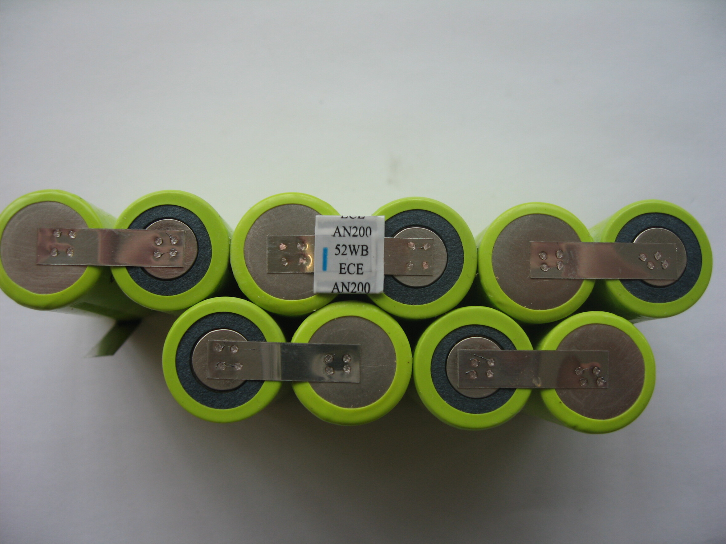 Geotronics Akkupack Unit 12V, Art.-Nr. 116510 - Akku Mäser - B2B-Shop