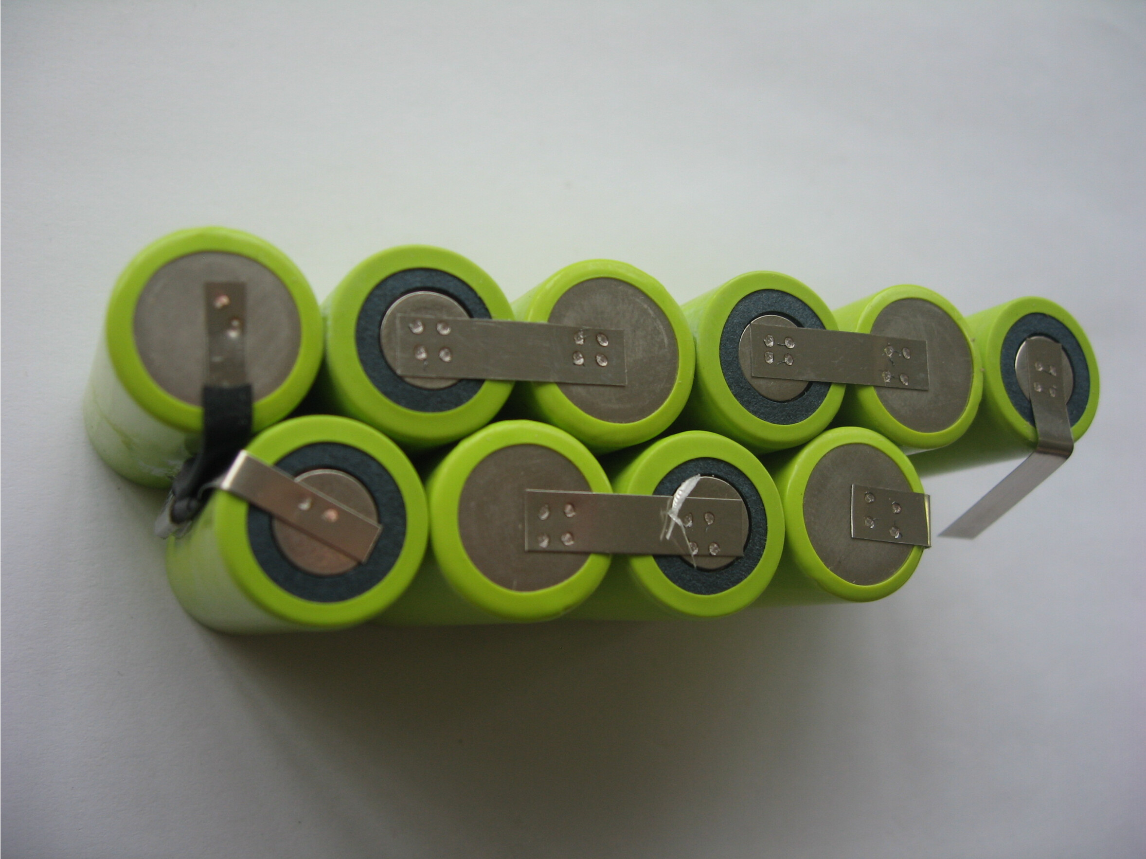 Geotronics Akkupack Unit 12V, Art.-Nr. 116510 - Akku Mäser - B2B-Shop