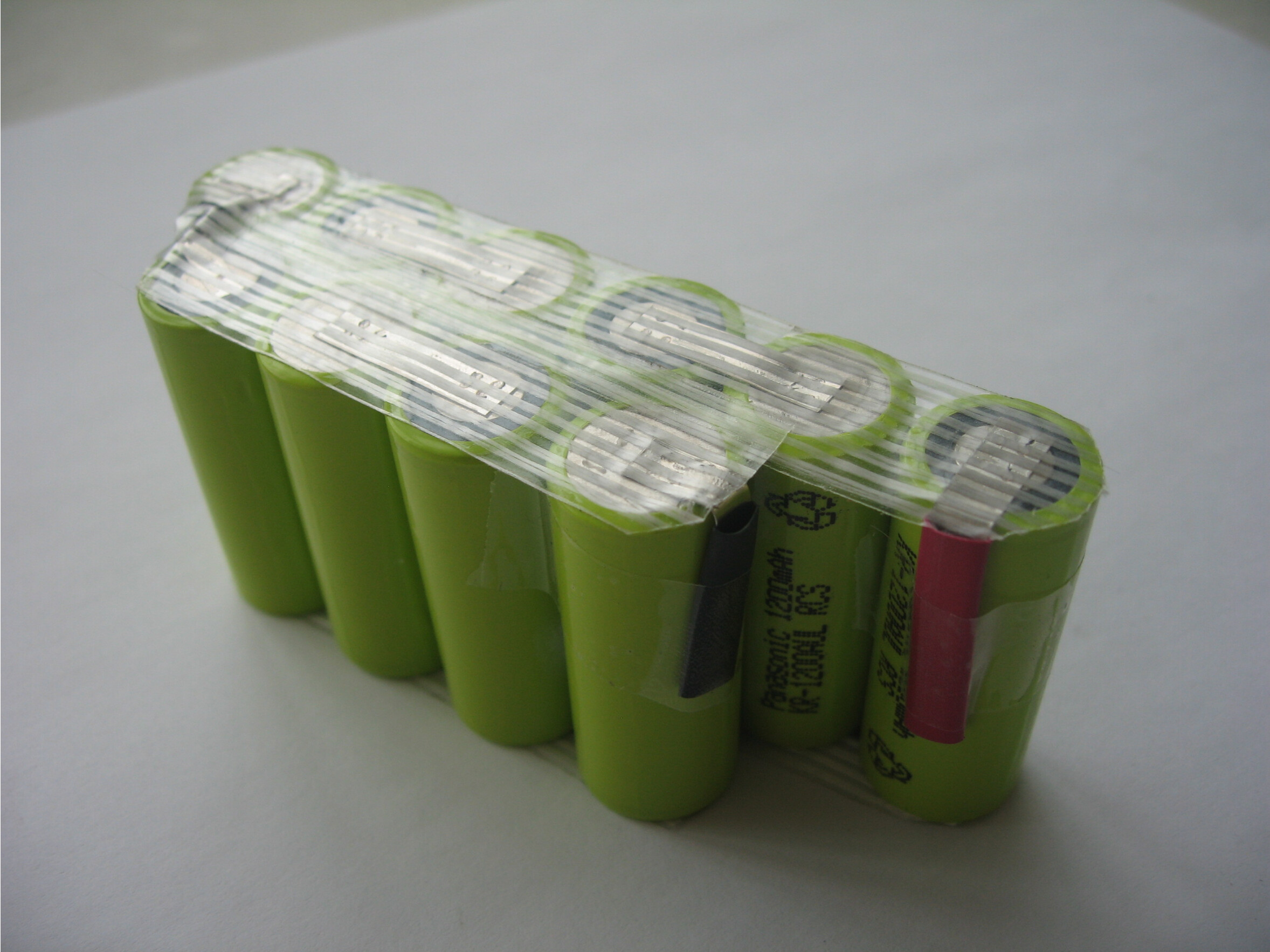 Geotronics Akkupack Unit 12V, Art.-Nr. 116510 - Akku Mäser - B2B-Shop