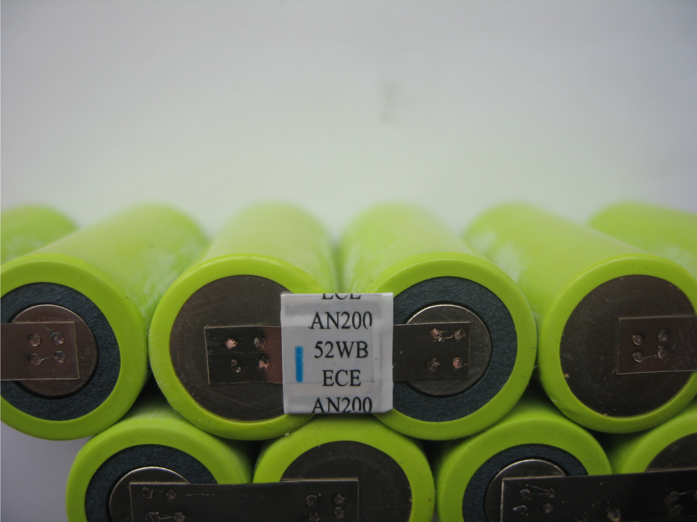 Geotronics Akkupack Unit 12V, Art.-Nr. 116510 - Akku Mäser - B2B-Shop