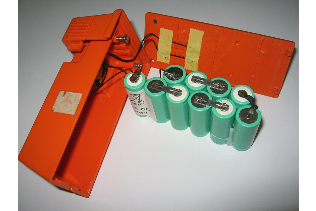 Geotronics Akkupack Unit 12V, Art.-Nr. 116510 - Akku Mäser - B2B-Shop Geotronics Akkupack Unit 12V, Art.-Nr. 116510 - Akku Mäser - B2B-Shop