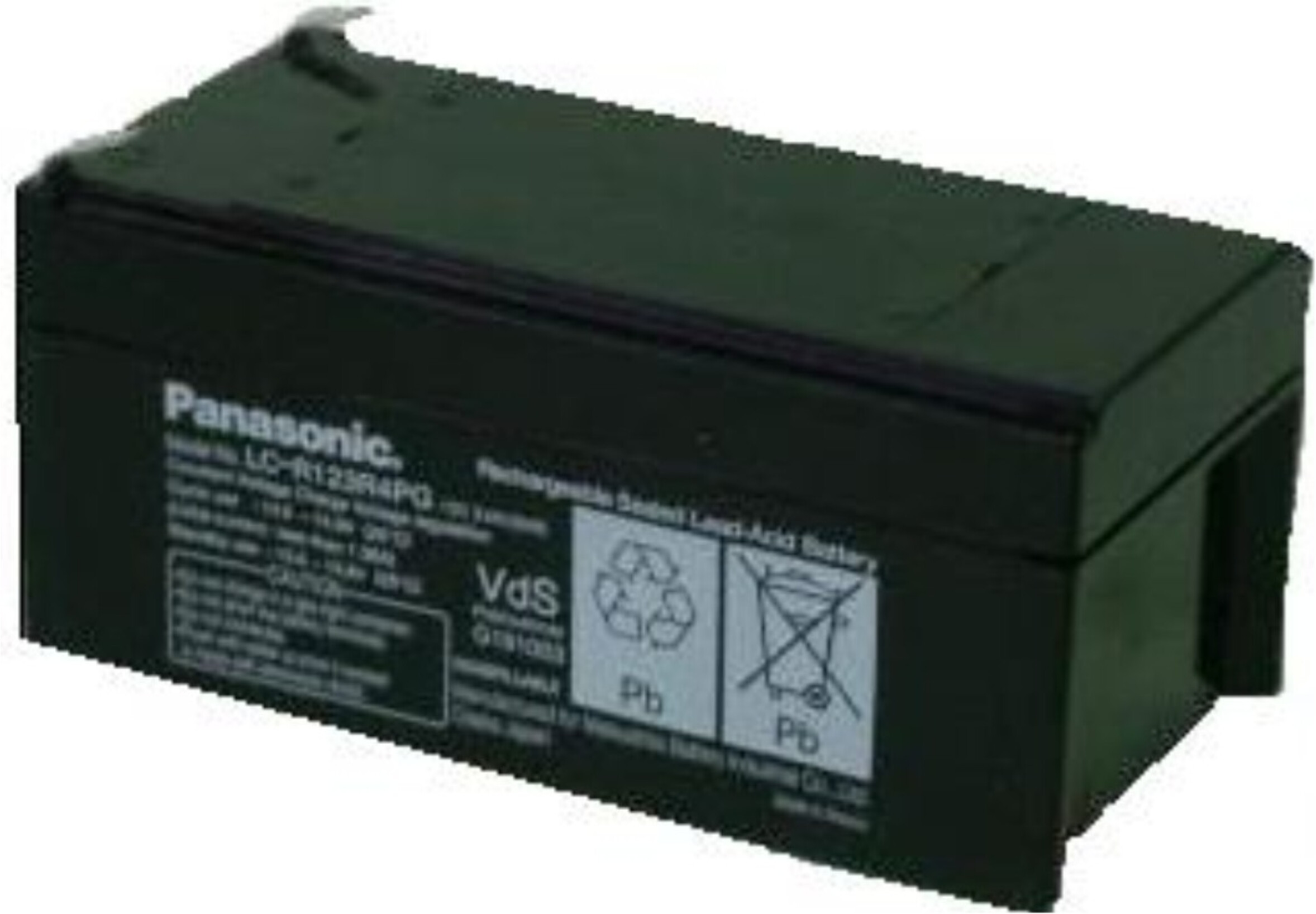 Siemens Monitor SC7000XL/SC9000XL intern, Art.-Nr. 116527 - Akku Mäser - B2B-Shop