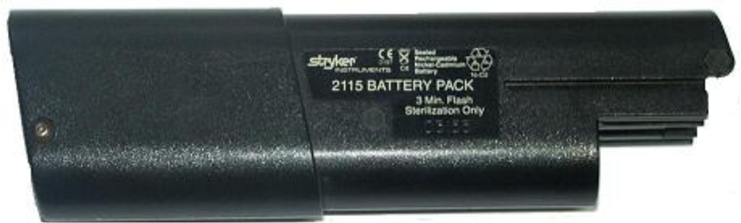 Stryker OP Instrumente Typ 2115, Art.-Nr. 116635 - Akku Mäser - B2B-Shop