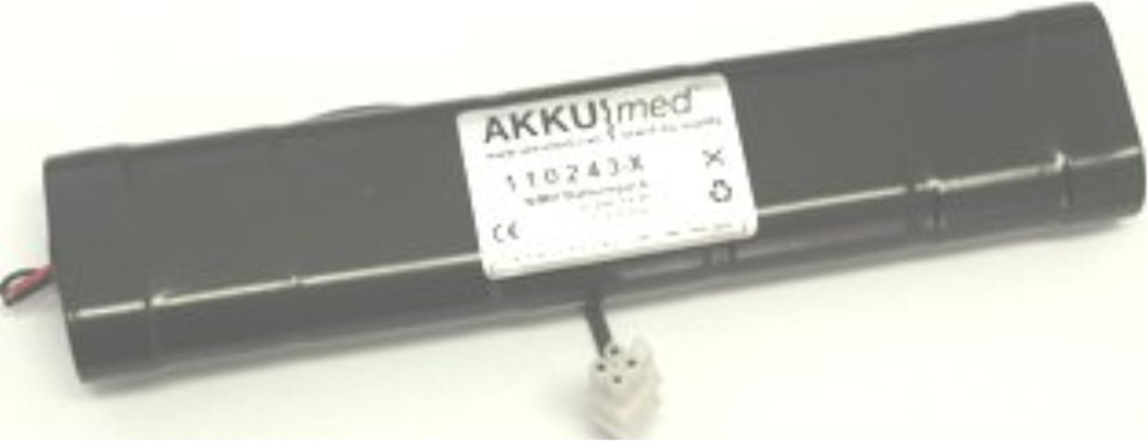 Uniphy Model 409, Art.-Nr. 116647 - Akku Mäser - B2B-Shop