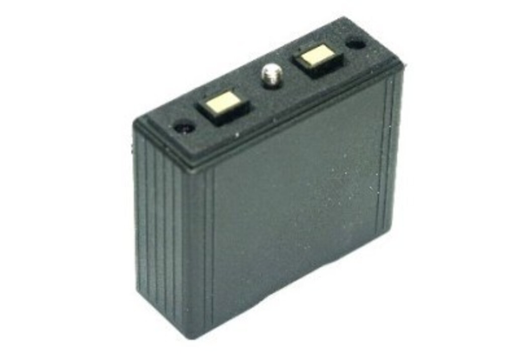 Bosch Funkakku HFG 85, Art.-Nr. 116693 - Akku Mäser - B2B-Shop