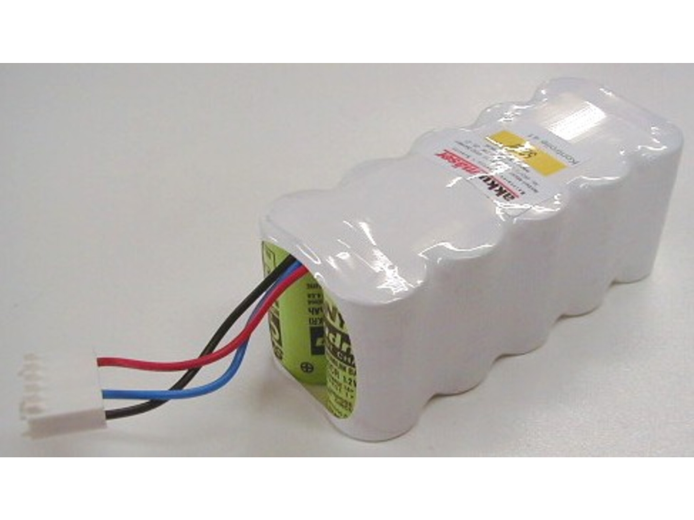 Weinmann Absaugpumpe Accuvac Rescue, Art.-Nr. 117134 - Akku Mäser - B2B-Shop