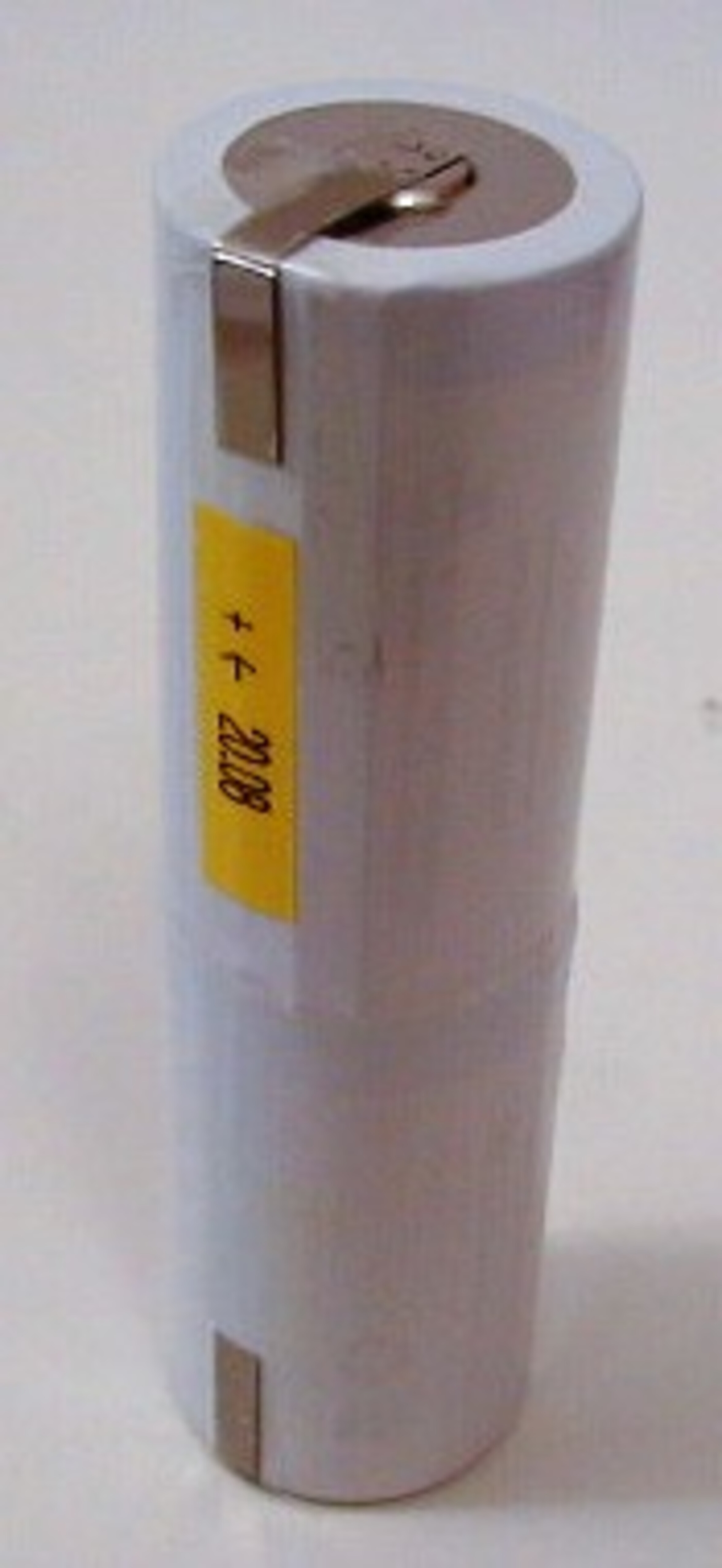 PBQ Lithium Pack 2/ER34615, Art.-Nr. 120885 - Akku Mäser - B2B-Shop