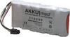 Aspect Medical System Monitor A2000, Art.-Nr. 120330 - Akku Mäser - B2B-Shop