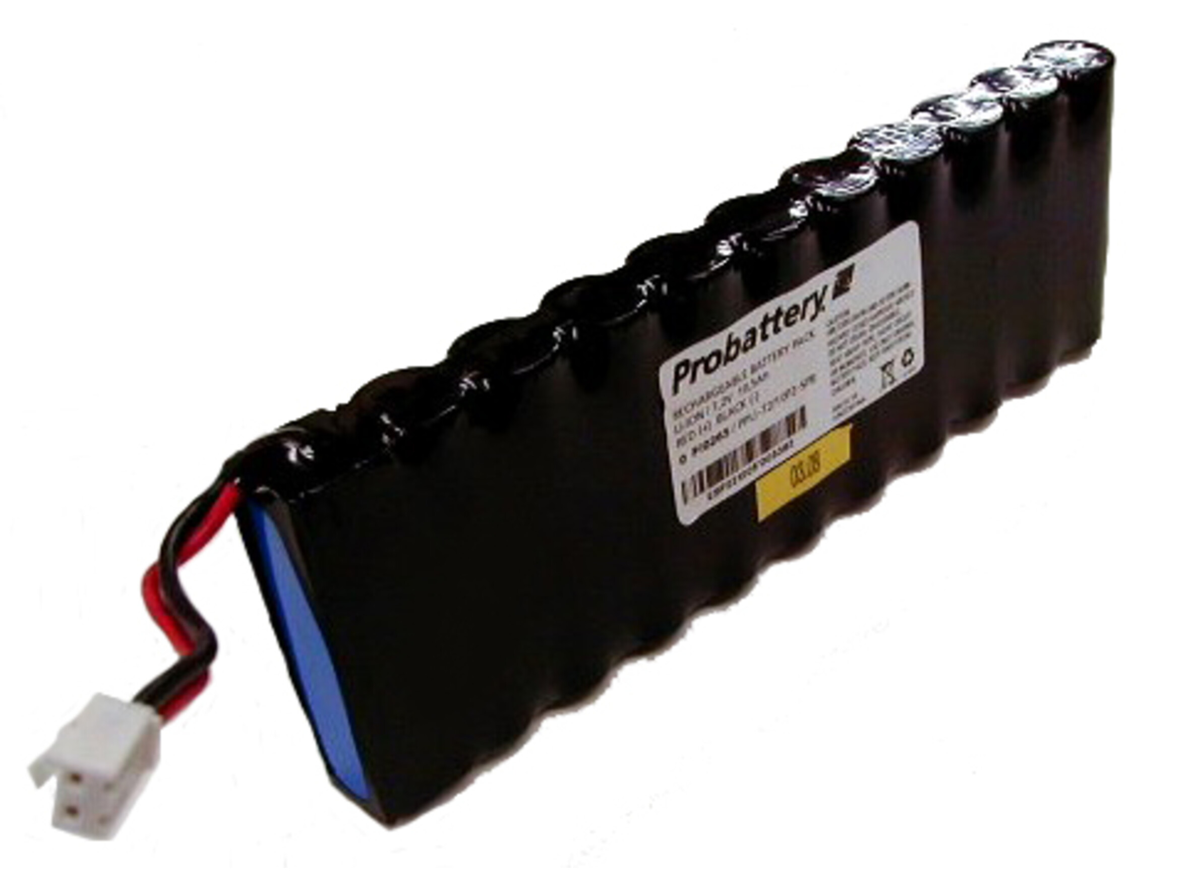 ProBattery Meßgeräteakku, Art.-Nr. 120413 - Akku Mäser - B2B-Shop