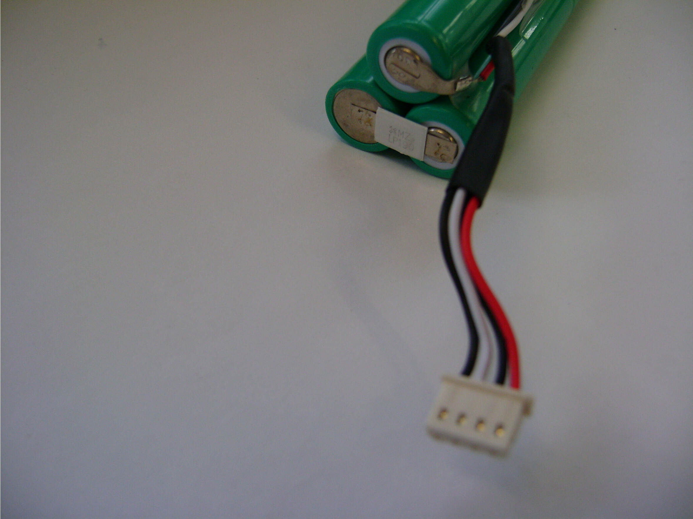 Fluke Akkupack BP190 Umbau, Art.-Nr. 120496 - Akku Mäser - B2B-Shop