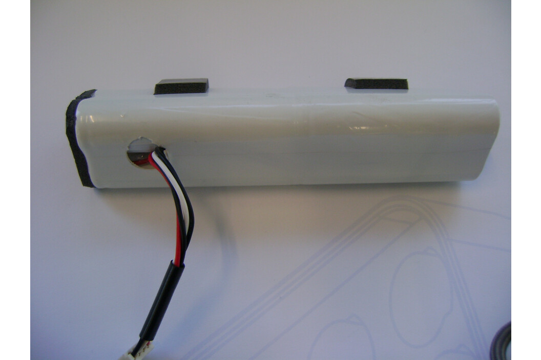 Fluke Akkupack BP190 Umbau, Art.-Nr. 120496 - Akku Mäser - B2B-Shop Fluke Akkupack BP190 Umbau, Art.-Nr. 120496 - Akku Mäser - B2B-Shop