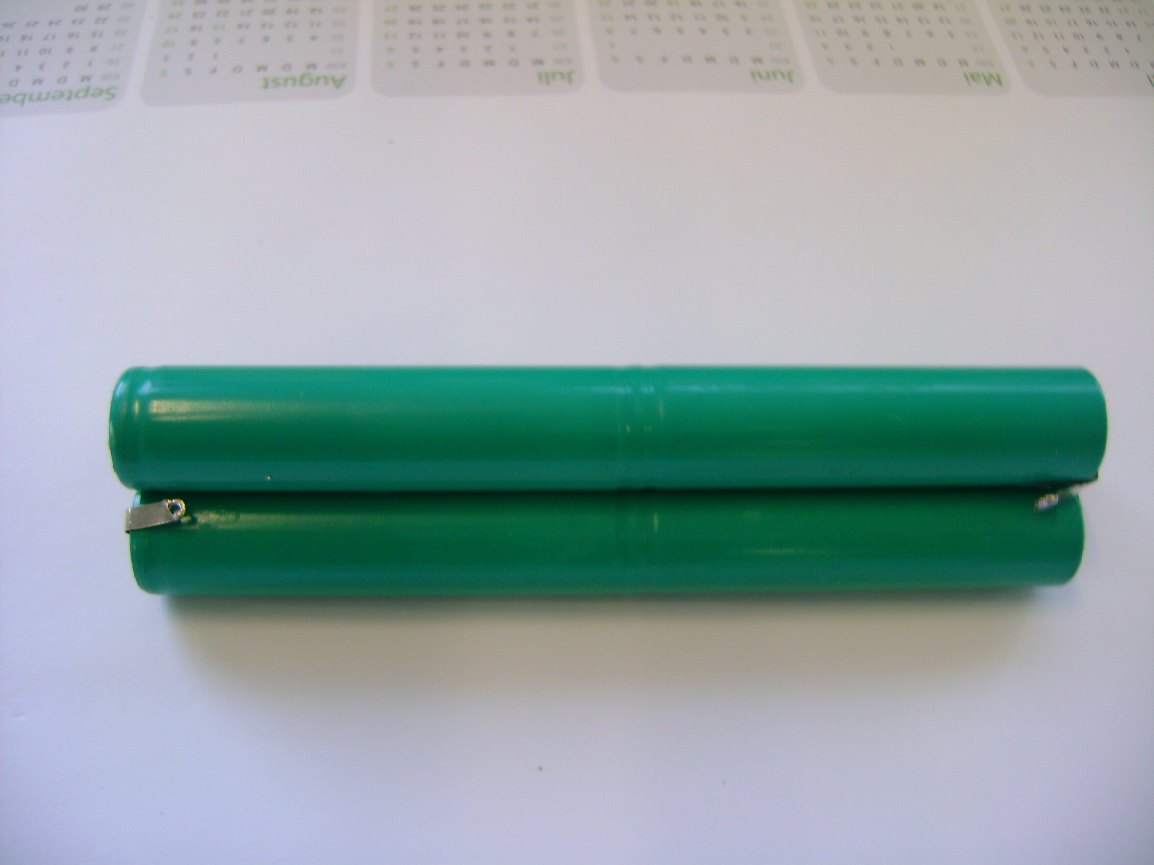 Fluke Akkupack BP190 Umbau, Art.-Nr. 120496 - Akku Mäser - B2B-Shop